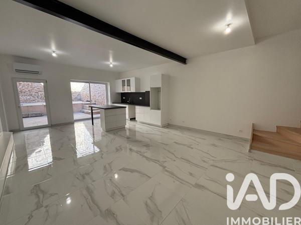 Maison à vendre 5 pièces 142 m² Conilhac-Corbières