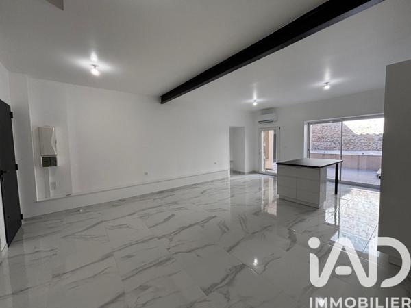 Maison à vendre 5 pièces 142 m² Conilhac-Corbières