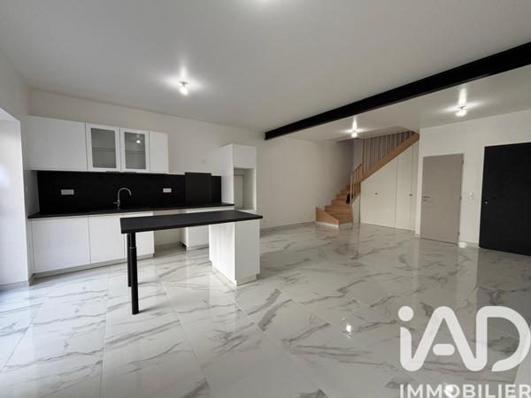Maison à vendre 5 pièces 142 m² Conilhac-Corbières