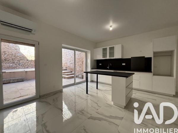 Maison à vendre 5 pièces 142 m² Conilhac-Corbières