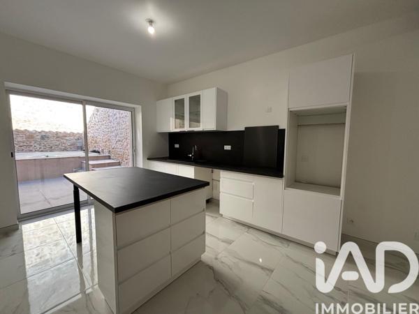 Maison à vendre 5 pièces 142 m² Conilhac-Corbières