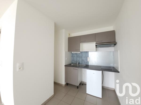 Appartement à vendre 2 pièces 41 m² Blagnac