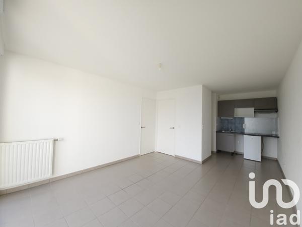 Appartement à vendre 2 pièces 41 m² Blagnac