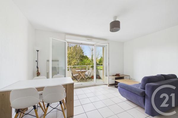 Appartement T2 à vendre  2 pièces - 41,28 m2 BRUGES - 33