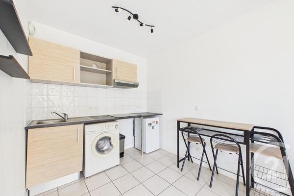 Appartement T2 à vendre  2 pièces - 41,28 m2 BRUGES - 33