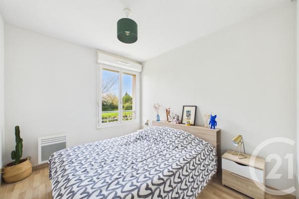 Appartement T2 à vendre  2 pièces - 41,28 m2 BRUGES - 33