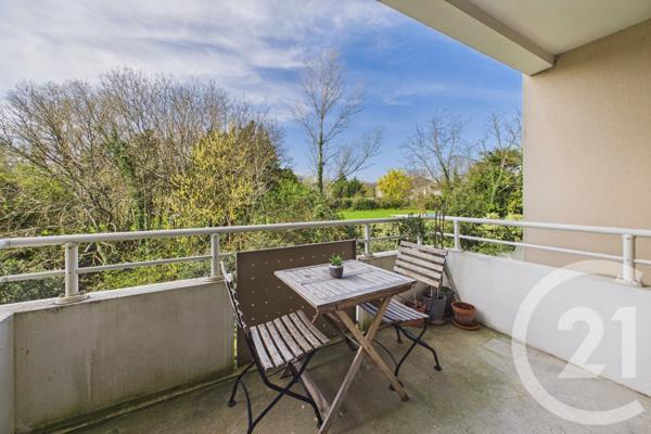 Appartement T2 à vendre  2 pièces - 41,28 m2 BRUGES - 33