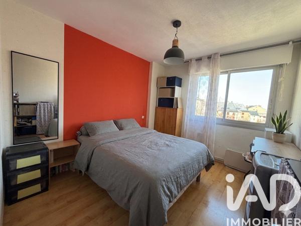 Appartement à vendre 2 pièces 49,06 m² Rodez