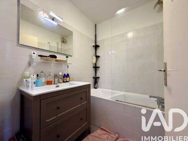 Appartement à vendre 2 pièces 49,06 m² Rodez