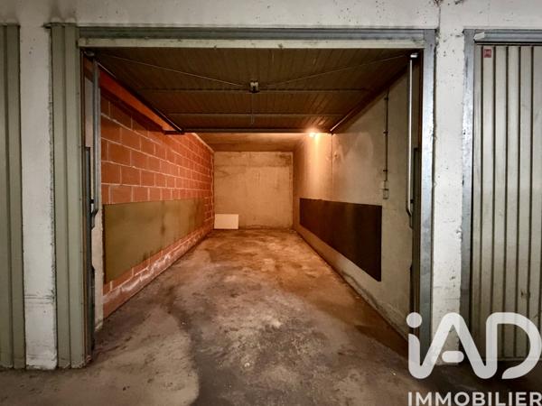 Appartement à vendre 2 pièces 49,06 m² Rodez