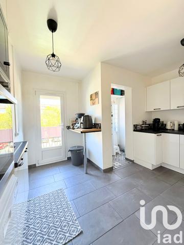 Apartment for sale 3 rooms 58 m² La Garde