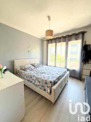 Apartment for sale 3 rooms 58 m² La Garde