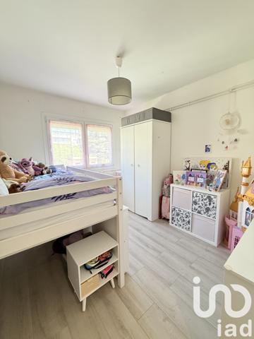 Apartment for sale 3 rooms 58 m² La Garde