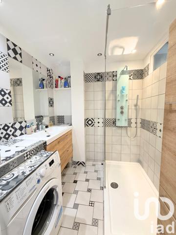 Apartment for sale 3 rooms 58 m² La Garde