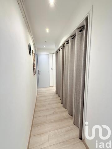 Apartment for sale 3 rooms 58 m² La Garde