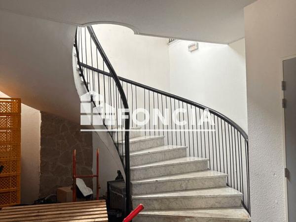 Location Local commercial 871.8 m² - 5, BOULEVARD MOULIN GUIEU Marseille 13013