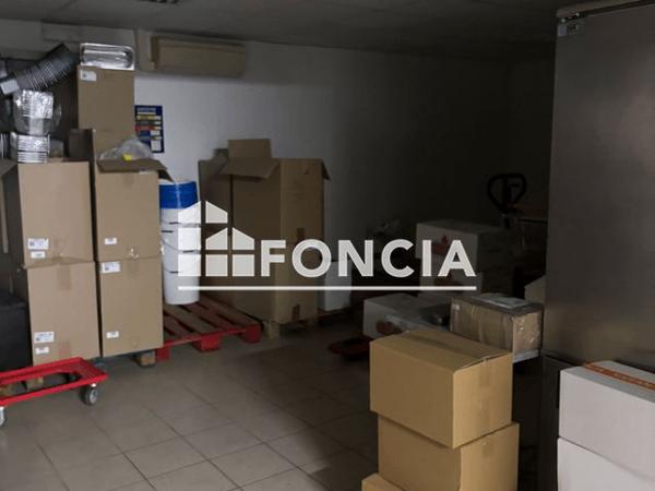 Location Local commercial 871.8 m² - 5, BOULEVARD MOULIN GUIEU Marseille 13013