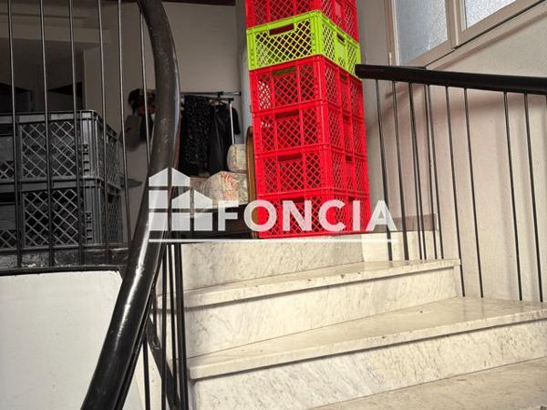 Location Local commercial 871.8 m² - 5, BOULEVARD MOULIN GUIEU Marseille 13013