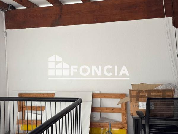 Location Local commercial 871.8 m² - 5, BOULEVARD MOULIN GUIEU Marseille 13013