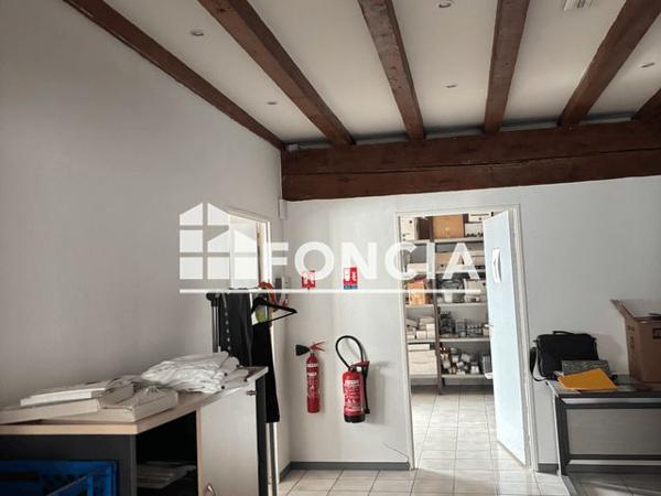 Location Local commercial 871.8 m² - 5, BOULEVARD MOULIN GUIEU Marseille 13013