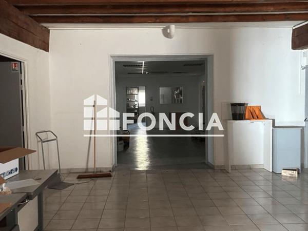 Location Local commercial 871.8 m² - 5, BOULEVARD MOULIN GUIEU Marseille 13013