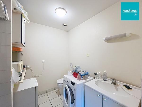 Local commercial Montrond Les Bains 160 m² - Hyper centre - Accès PMR !