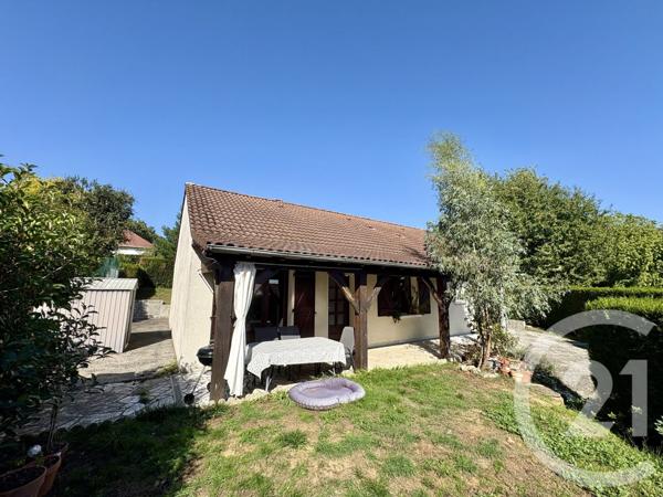 Maison à vendre  5 pièces - 97,46 m2 AIXE SUR VIENNE - 87