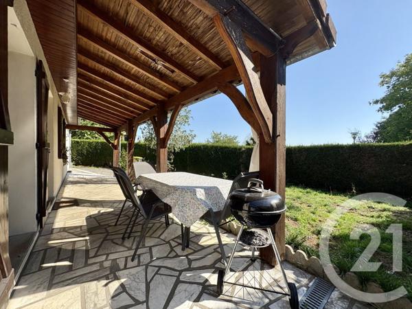 Maison à vendre  5 pièces - 97,46 m2 AIXE SUR VIENNE - 87