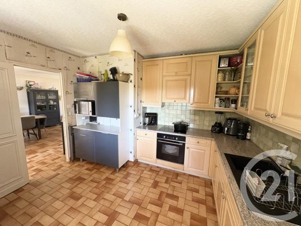 Maison à vendre  5 pièces - 97,46 m2 AIXE SUR VIENNE - 87