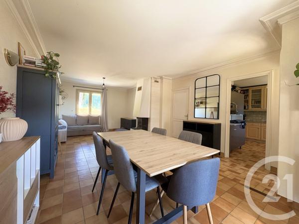 Maison à vendre  5 pièces - 97,46 m2 AIXE SUR VIENNE - 87