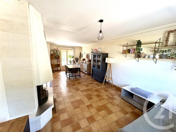 Maison à vendre  5 pièces - 97,46 m2 AIXE SUR VIENNE - 87