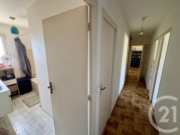 Maison à vendre  5 pièces - 97,46 m2 AIXE SUR VIENNE - 87