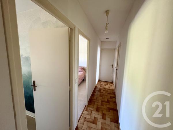 Maison à vendre  5 pièces - 97,46 m2 AIXE SUR VIENNE - 87