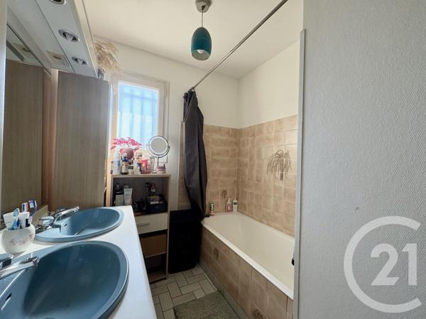 Maison à vendre  5 pièces - 97,46 m2 AIXE SUR VIENNE - 87