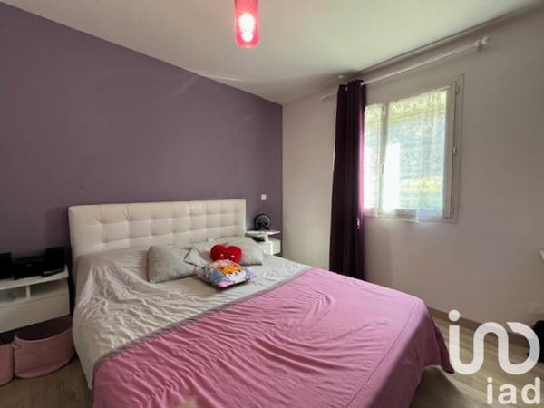 Maison à vendre 6 pièces 128 m² Valgelon-La Rochette