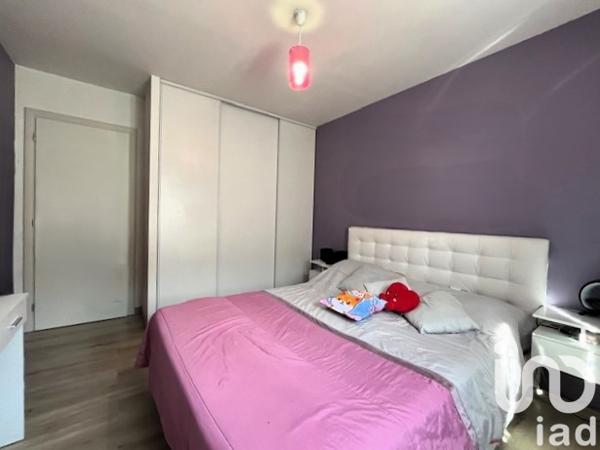 Maison à vendre 6 pièces 128 m² Valgelon-La Rochette