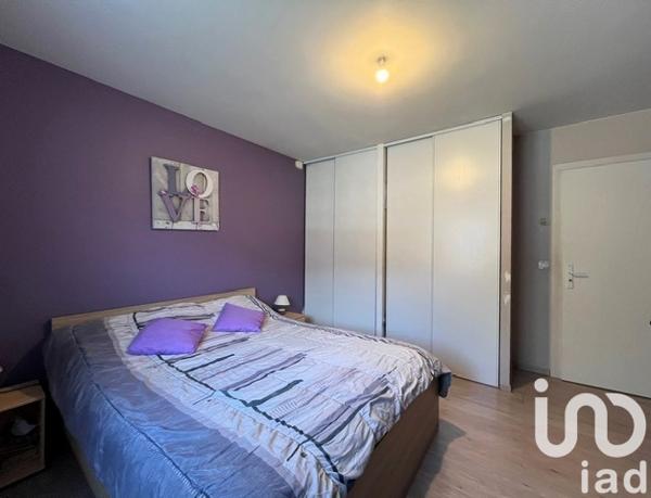 Maison à vendre 6 pièces 128 m² Valgelon-La Rochette