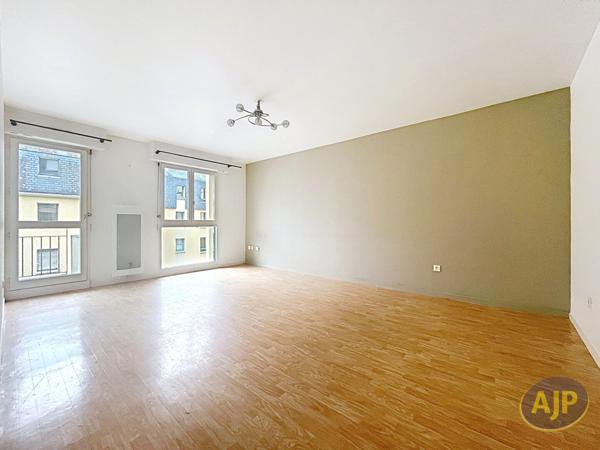 Vente appartement Rennes : 310 800 € - AJP Immobilier Pacé