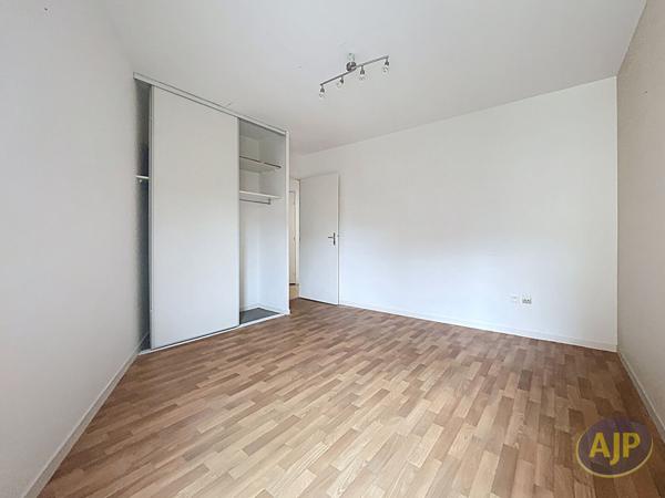 Vente appartement Rennes : 310 800 € - AJP Immobilier Pacé