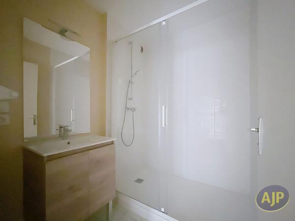 Vente appartement Rennes : 310 800 € - AJP Immobilier Pacé