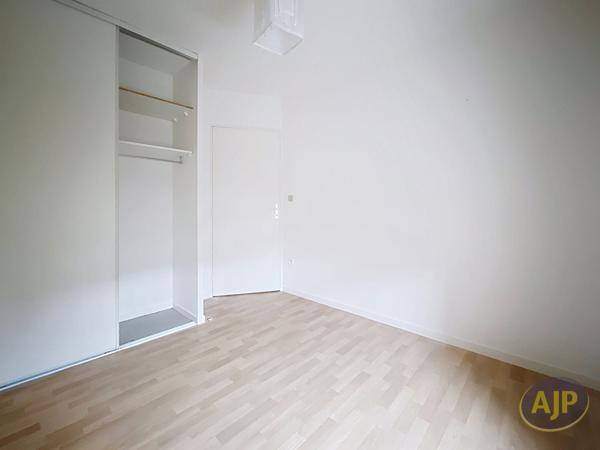 Vente appartement Rennes : 310 800 € - AJP Immobilier Pacé