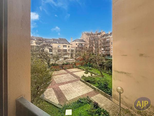 Vente appartement Rennes : 310 800 € - AJP Immobilier Pacé