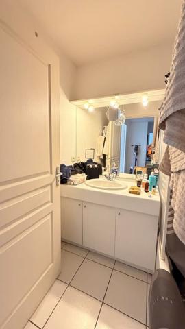 Appartement t2 + parking