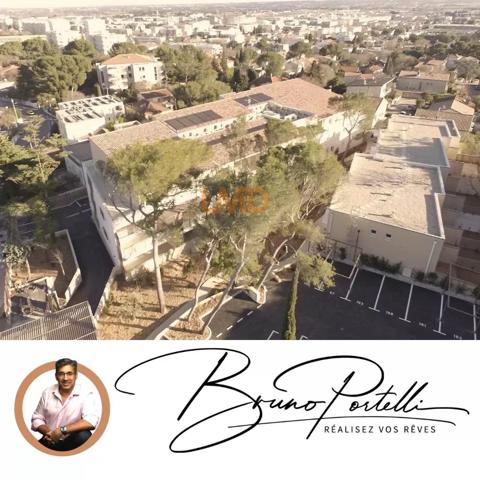 Villa Moderne à Nîmes: Confort et Écologie