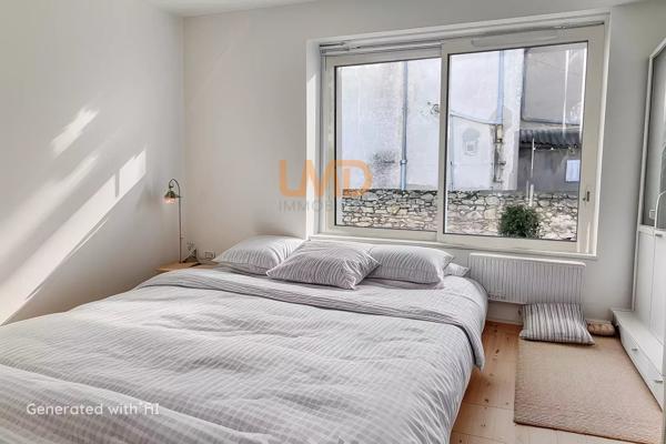 Villa Moderne à Nîmes: Confort et Écologie