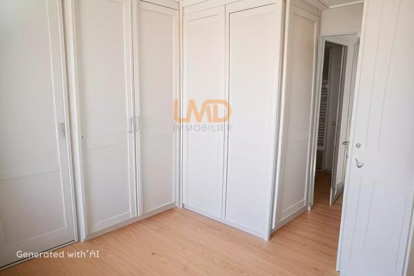 Villa Moderne à Nîmes: Confort et Écologie