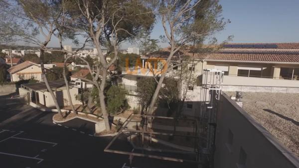 Villa Moderne à Nîmes: Confort et Écologie