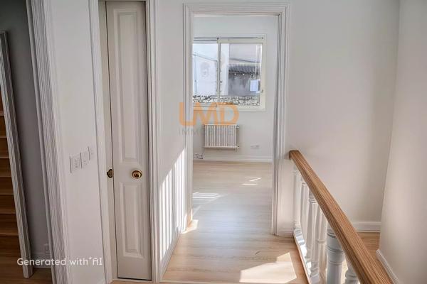 Villa Moderne à Nîmes: Confort et Écologie