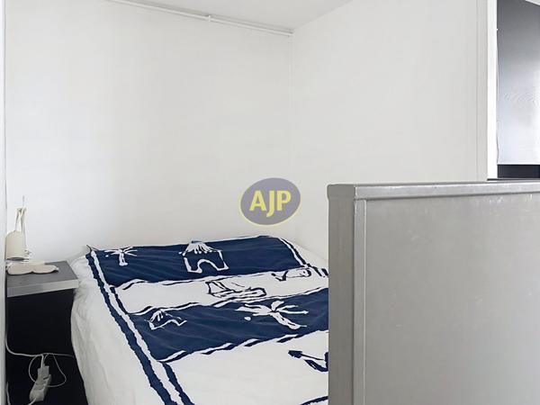 Vente appartement Paris 15eme : 400 000 € - AJP Immobilier Paris 15 - Agence Pernet