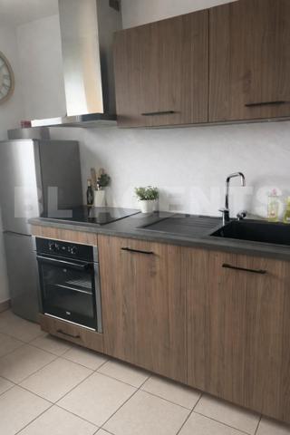 Appartement T3 avec terrasse, piscine et tennis - Montauban